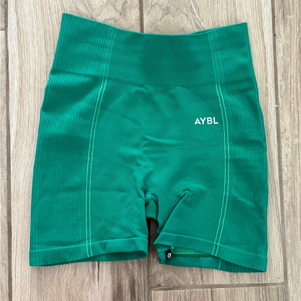 AYBL Shorts